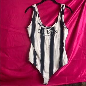 Guess Bodysuit
